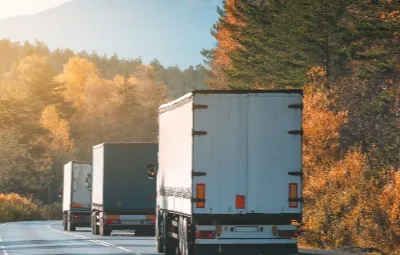 İstanbul ile Ortaköy Arası Klima Taşıma