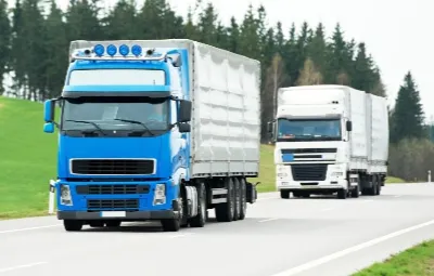 İstanbul ile Ortaköy Arası Eşya Taşıma